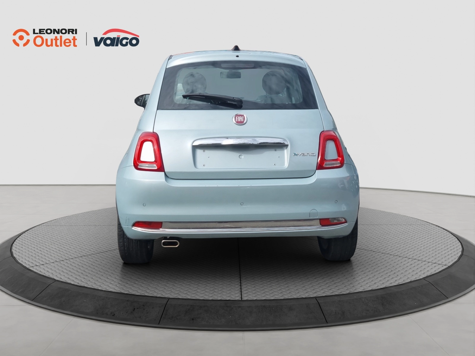 Foto 4 Fiat 500