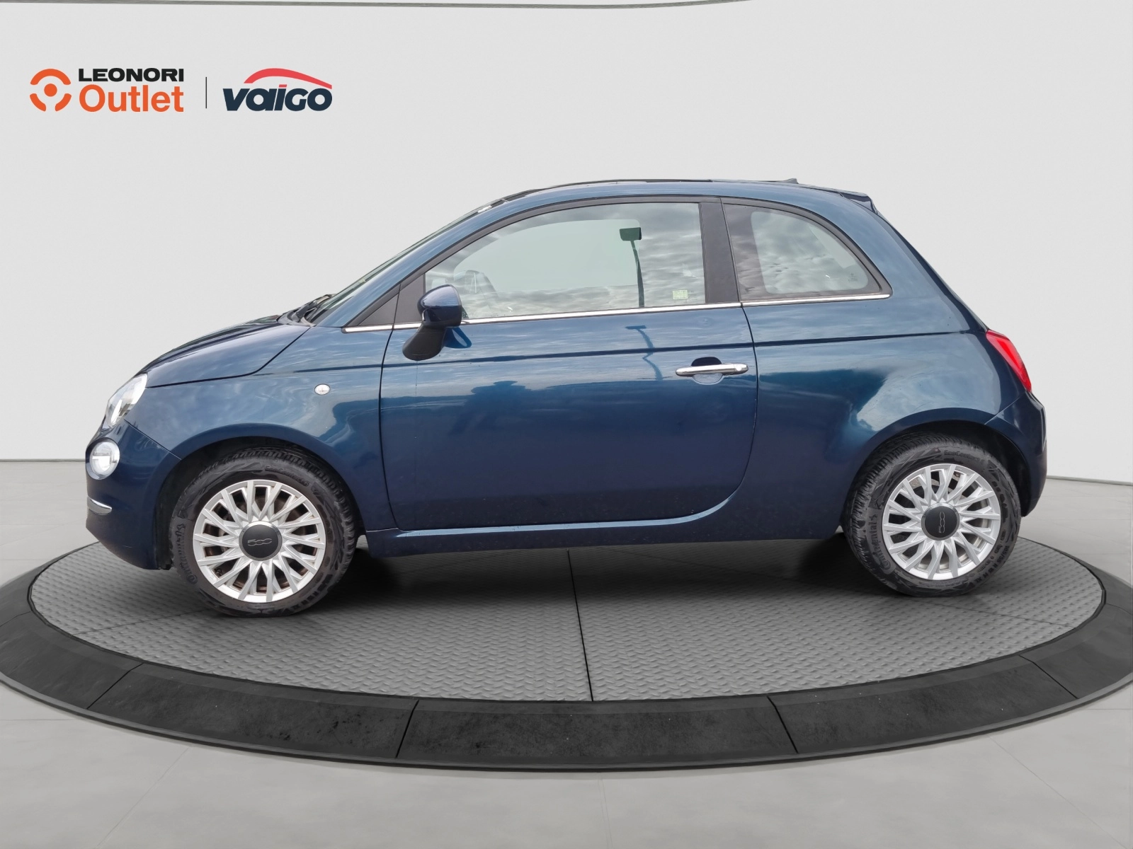 Foto 2 Fiat 500