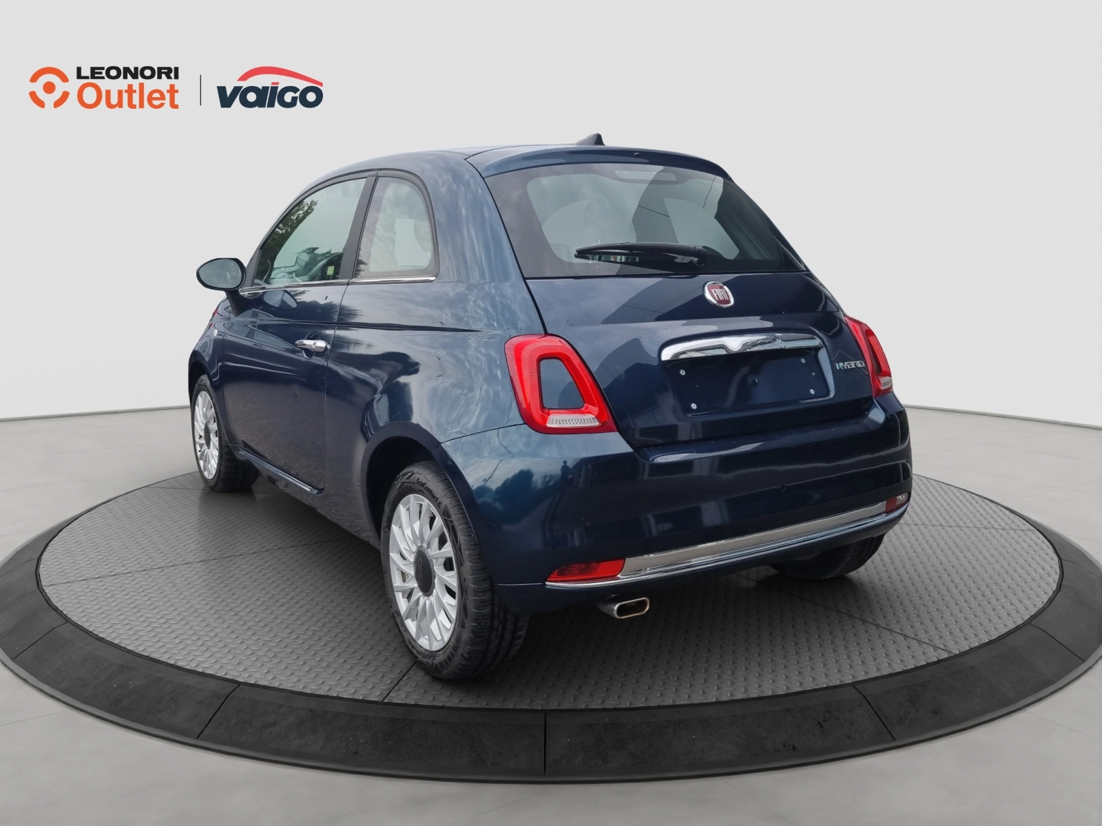 Foto 3 Fiat 500