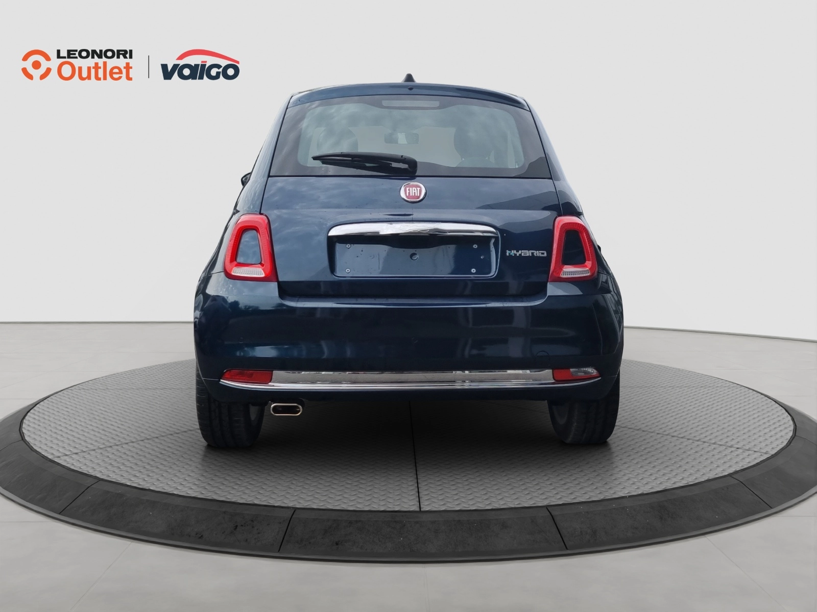 Foto 4 Fiat 500