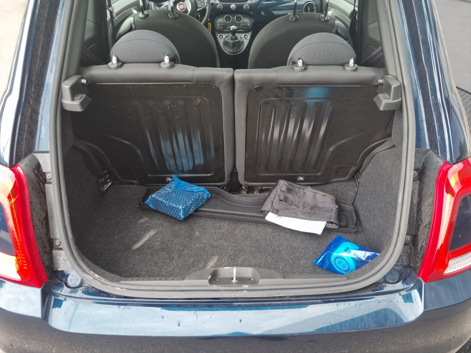 Immagine 11 Fiat 500