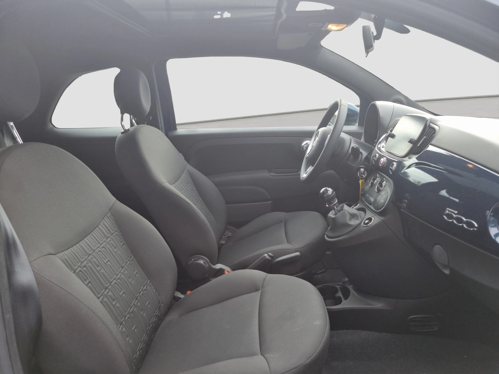 Immagine 12 Fiat 500