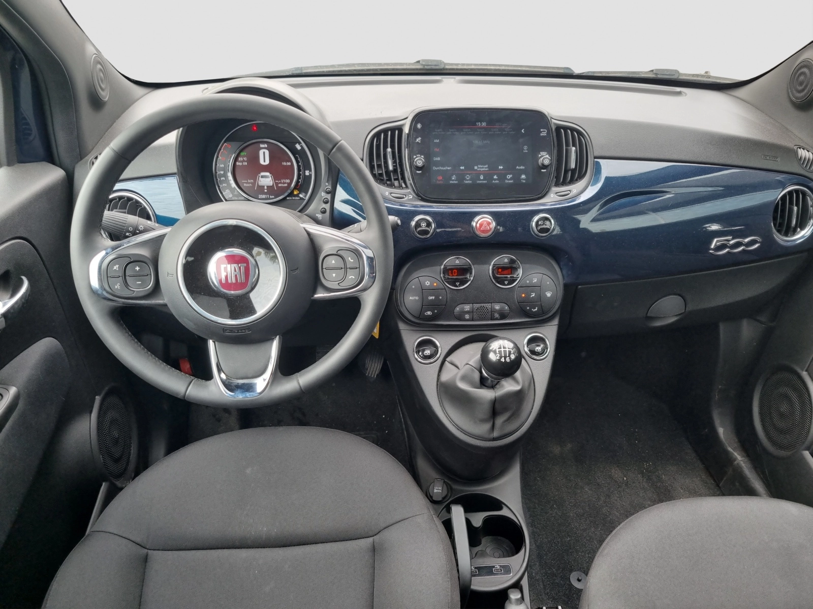 Immagine 13 Fiat 500