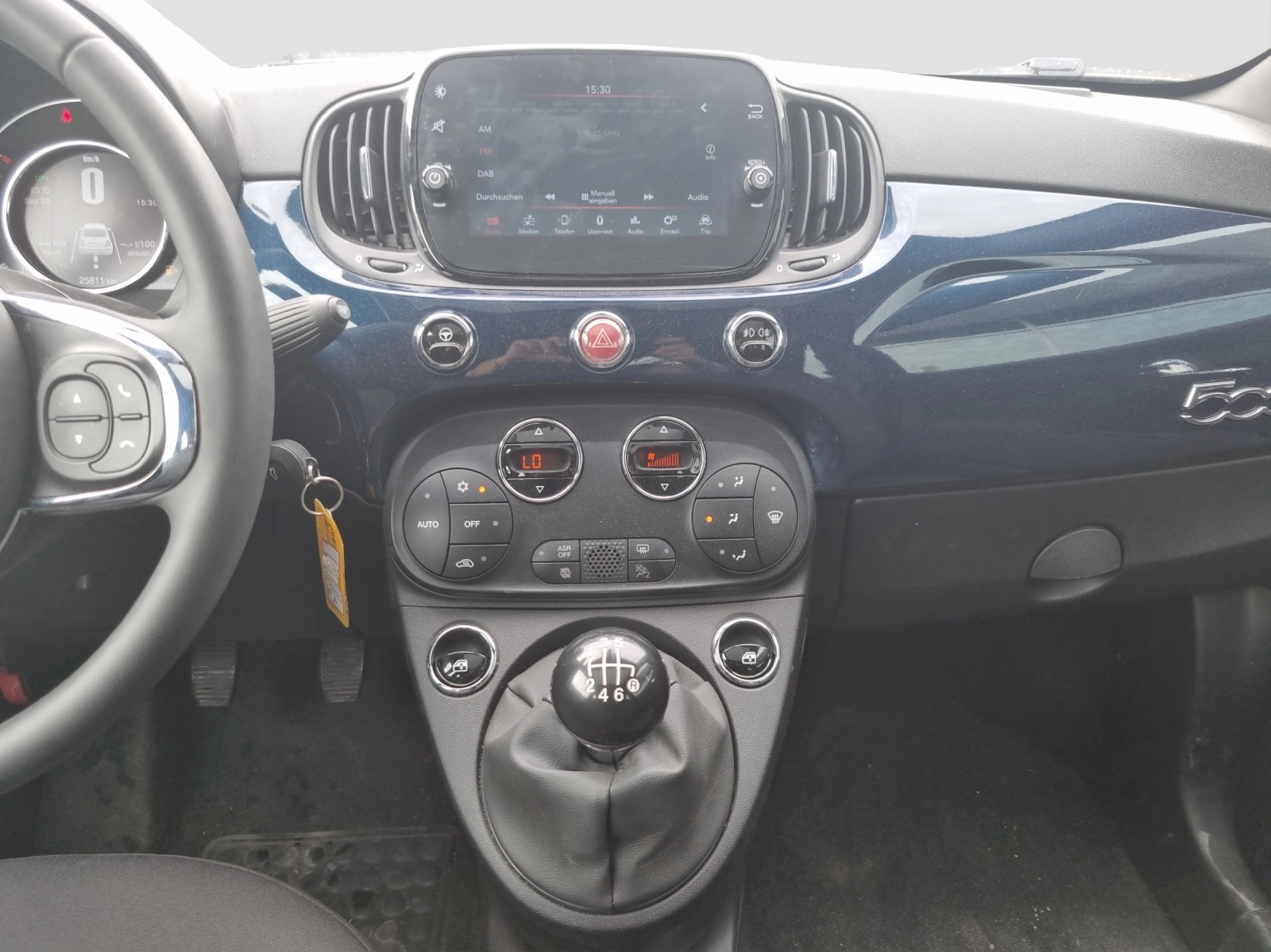 Immagine 14 Fiat 500