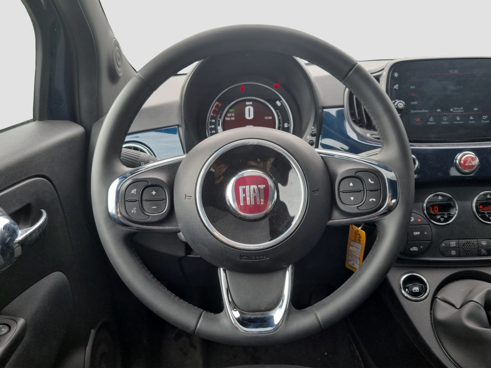 Immagine 16 Fiat 500