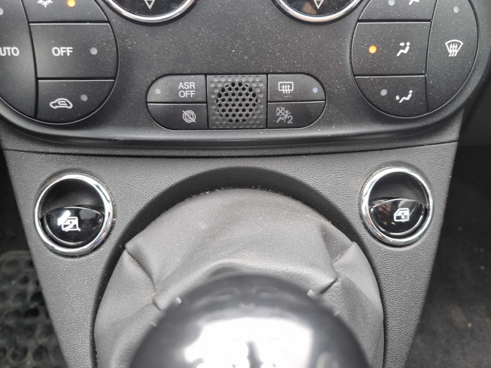 Immagine 17 Fiat 500