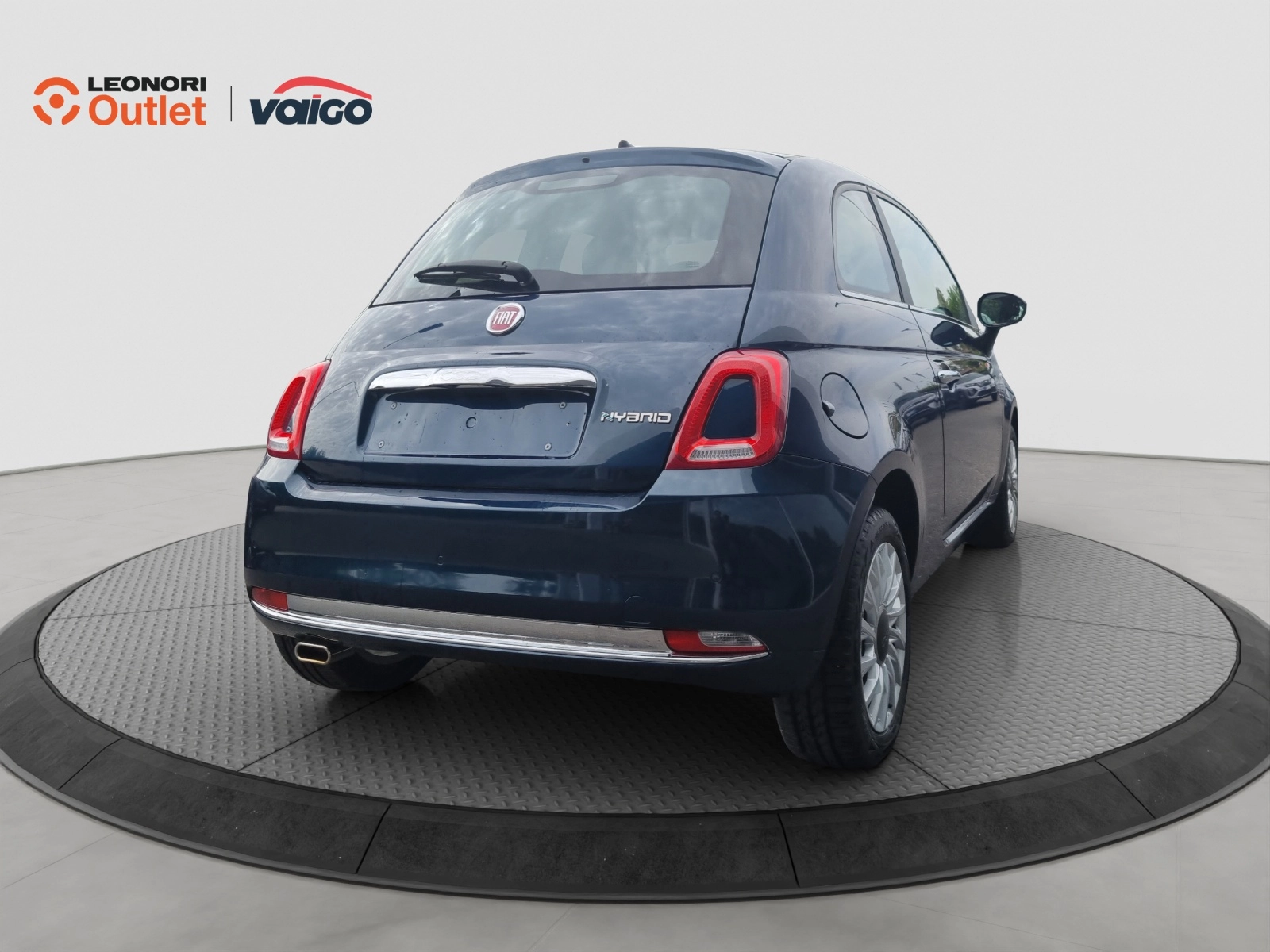 Immagine 5 Fiat 500