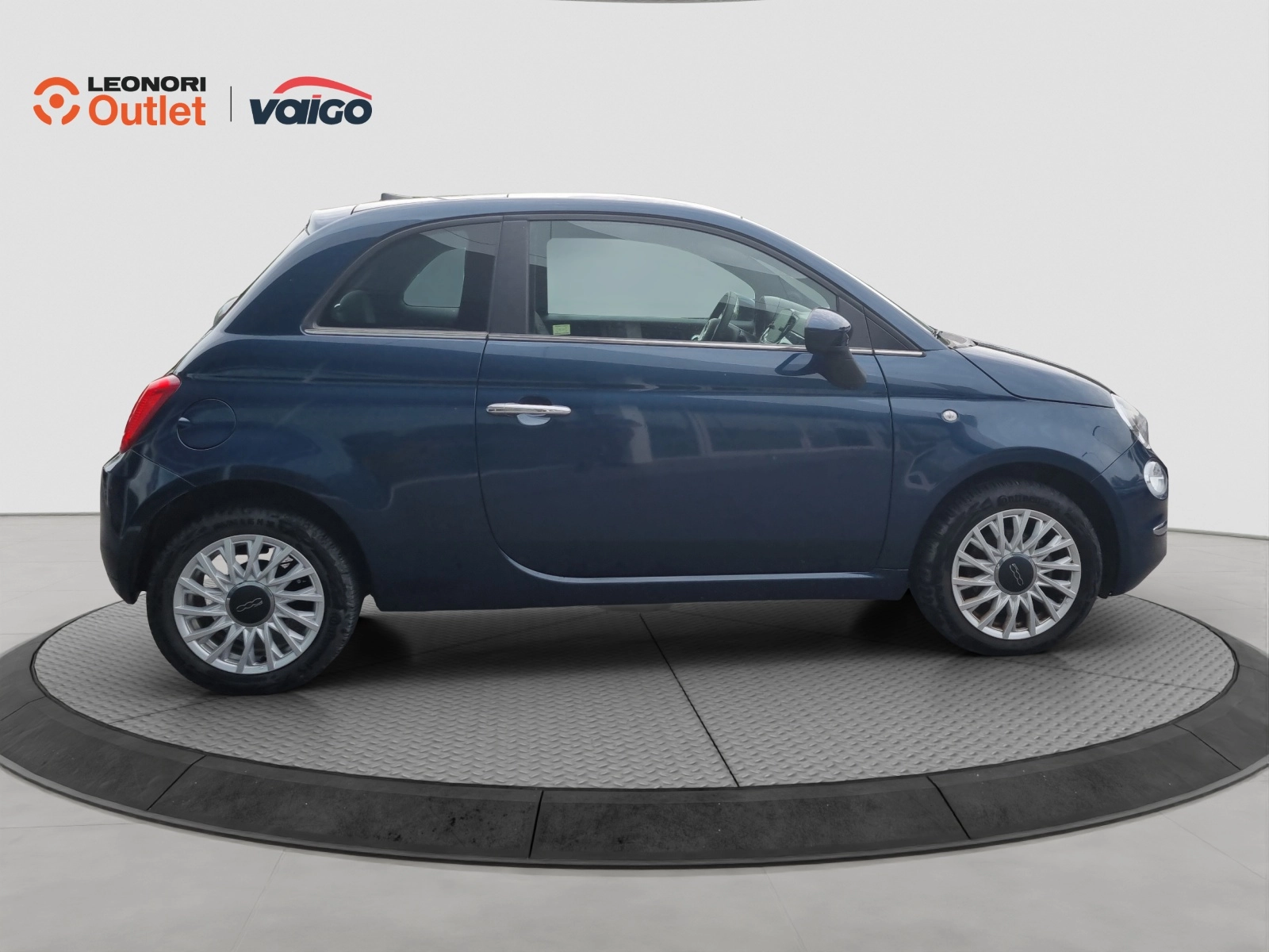 Immagine 6 Fiat 500