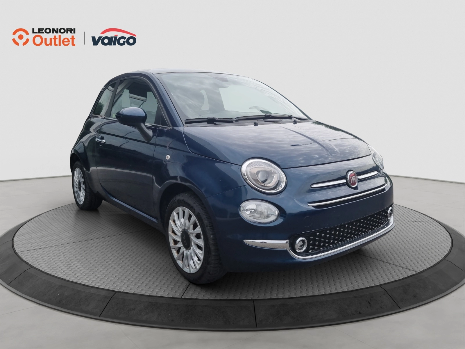 Immagine 7 Fiat 500
