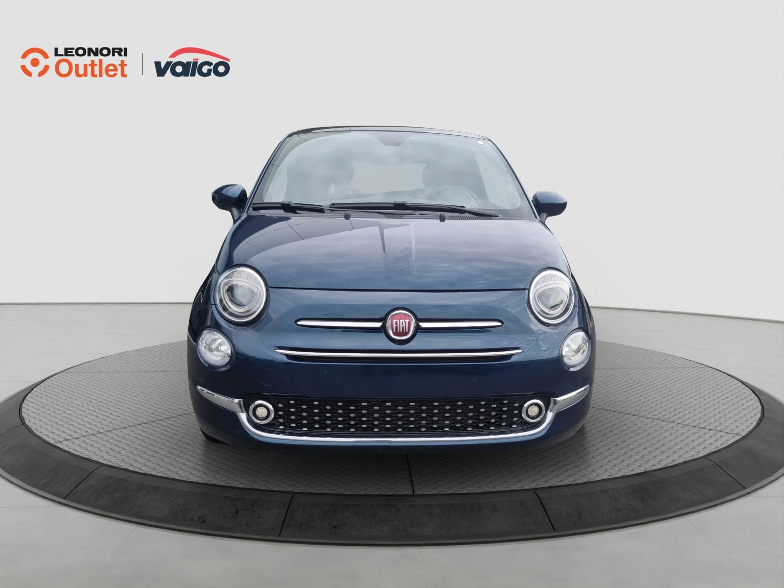 Immagine 8 Fiat 500