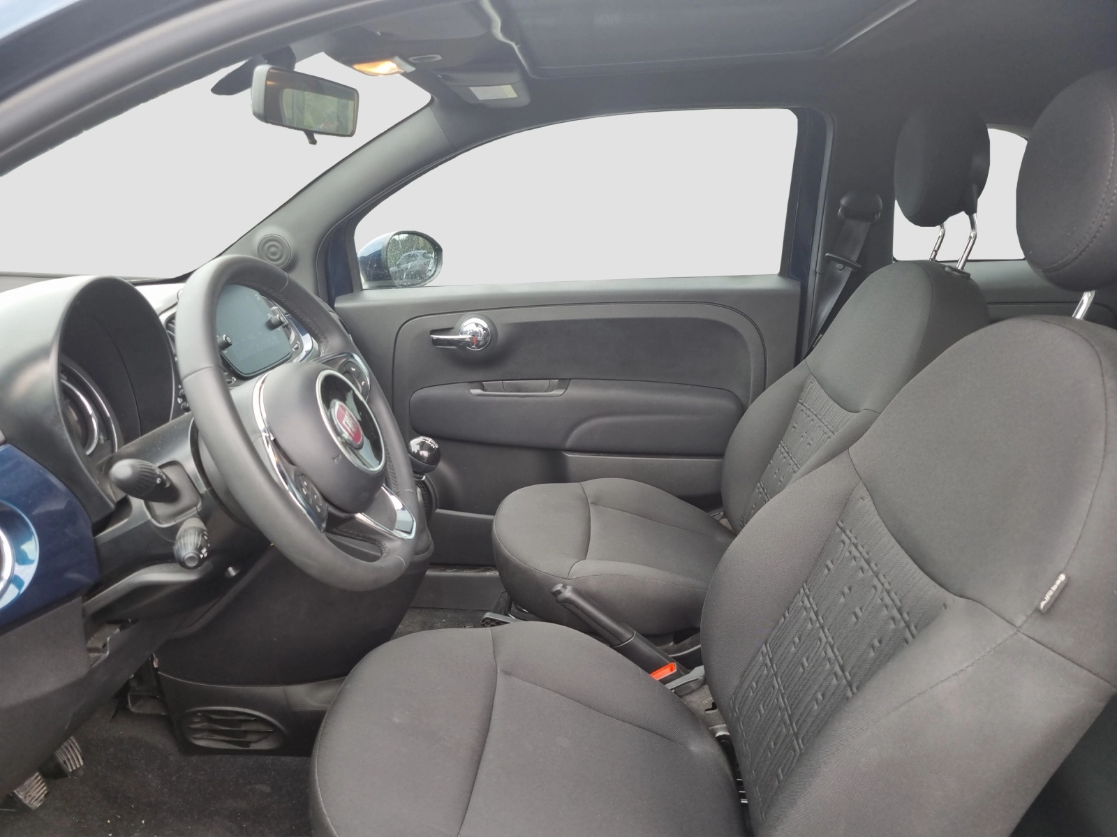 Immagine 9 Fiat 500