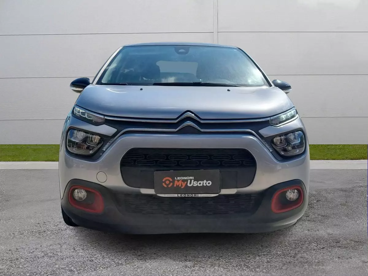 Foto 2 Citroen C3