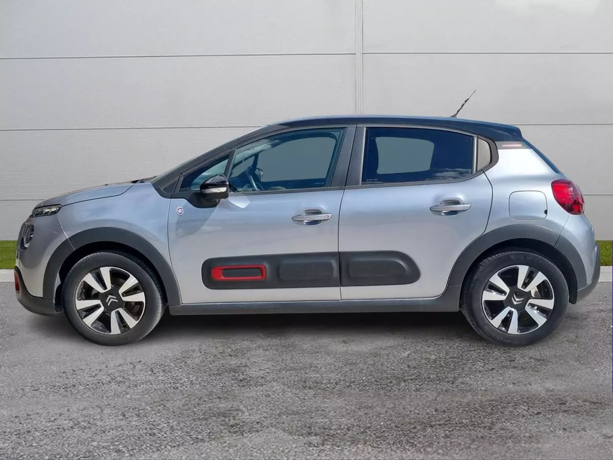 Foto 3 Citroen C3