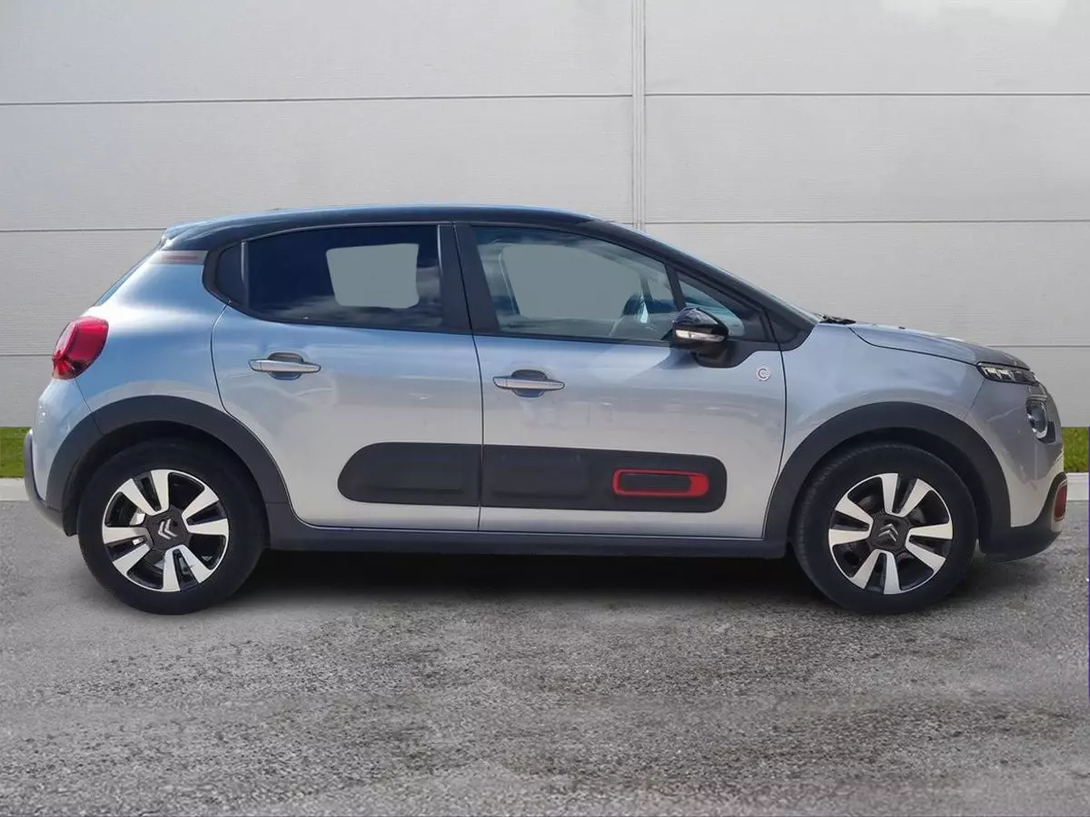 Foto 4 Citroen C3