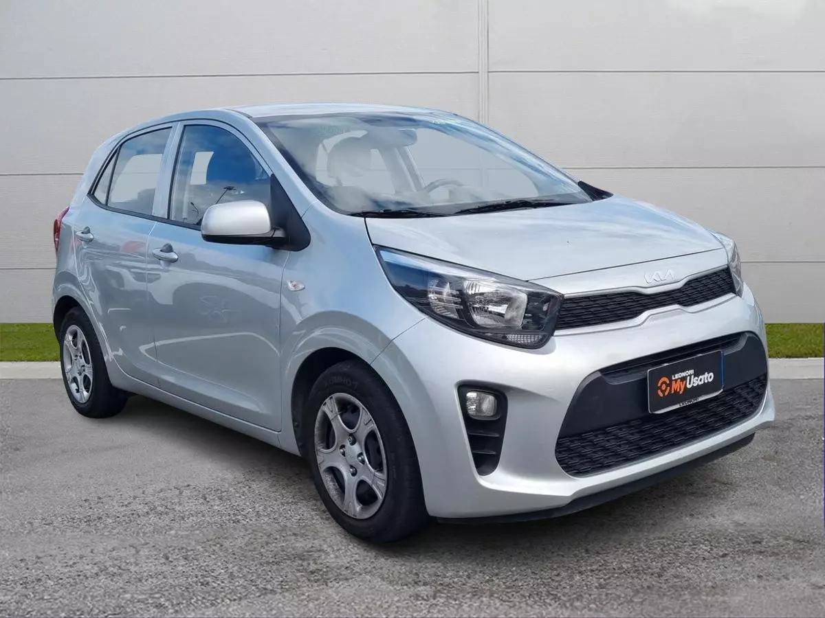 Foto 1 Kia Picanto