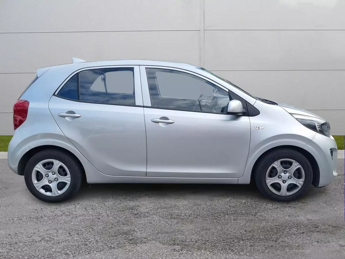 Foto 4 Kia Picanto
