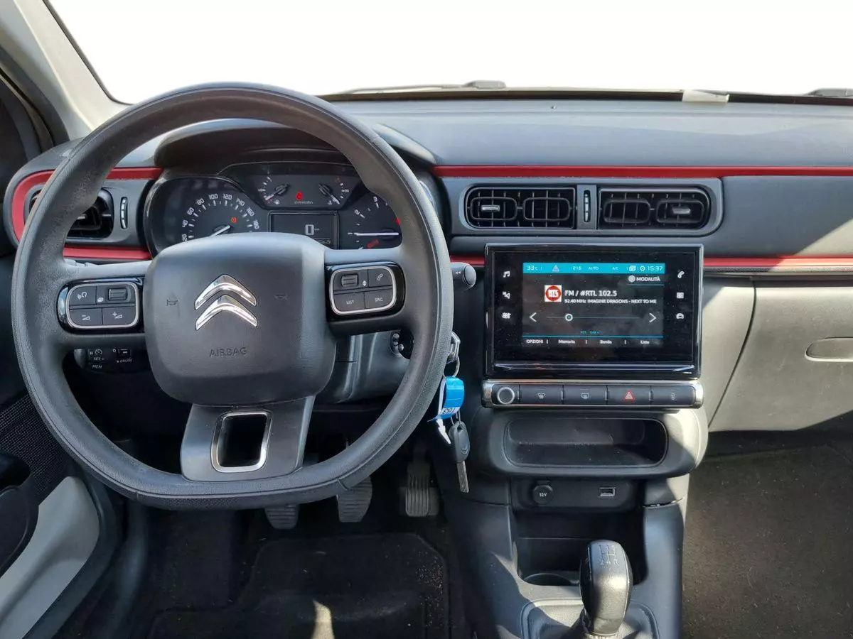 Immagine 10 Citroen C3