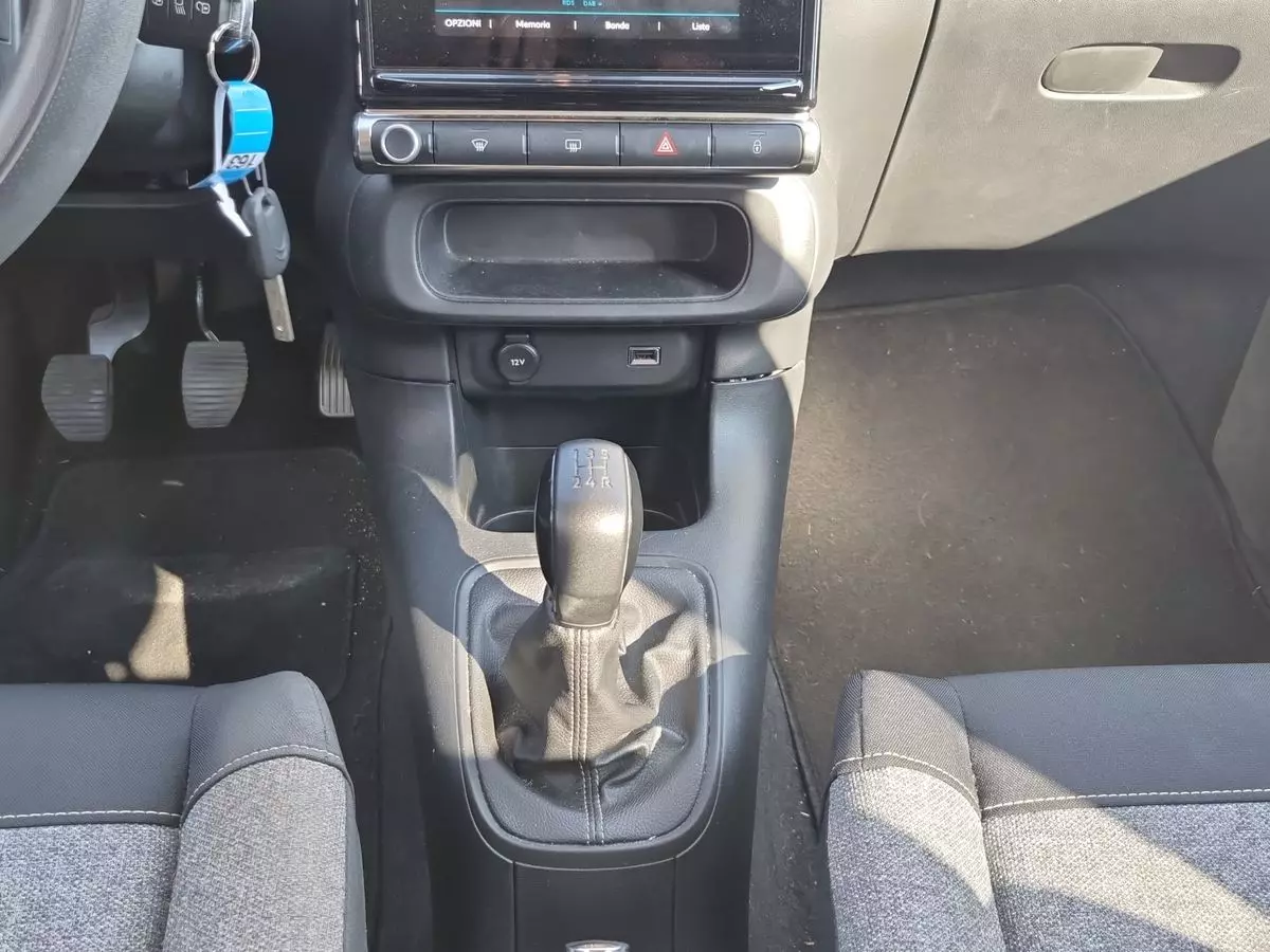 Immagine 11 Citroen C3