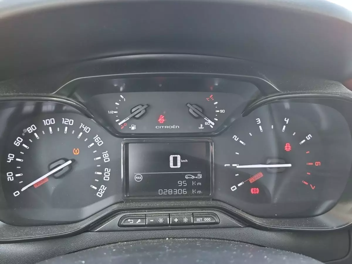 Immagine 12 Citroen C3