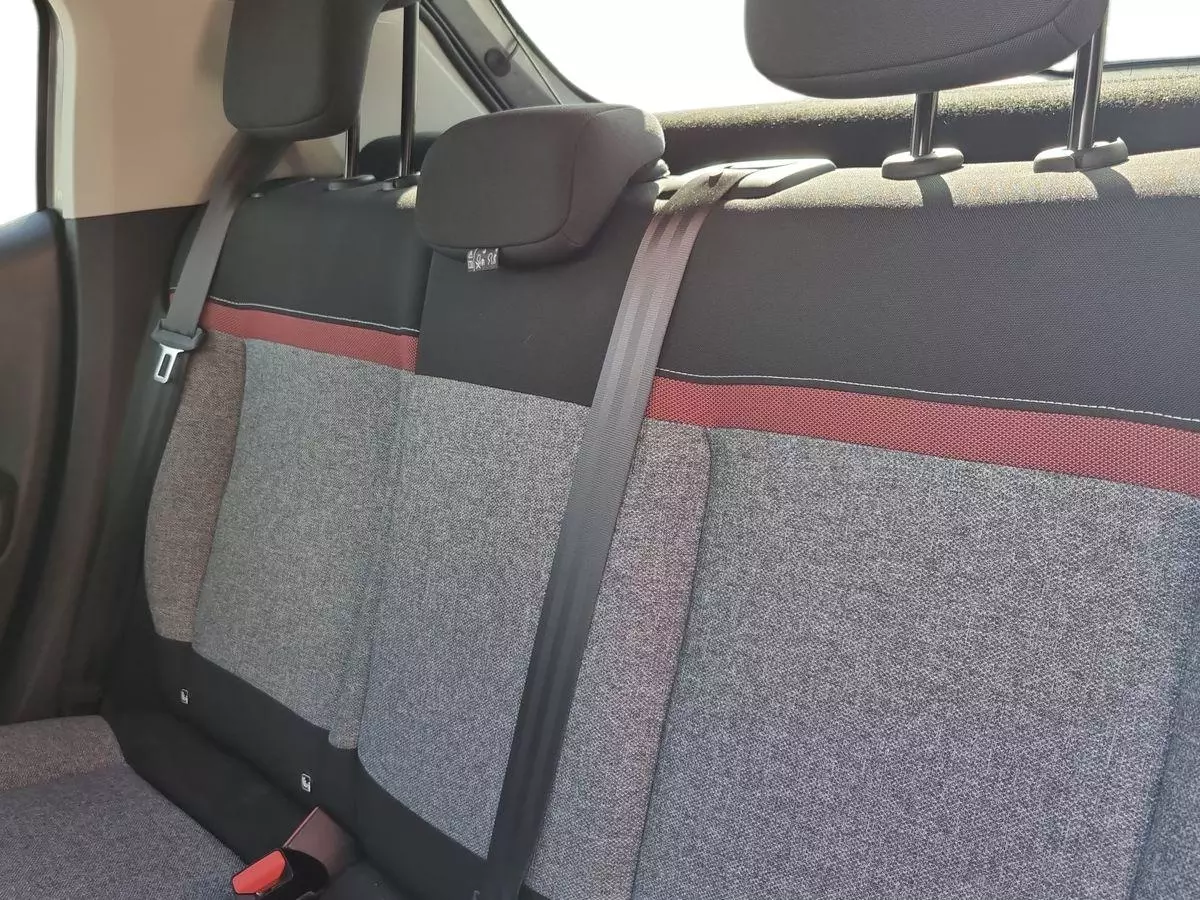 Immagine 13 Citroen C3