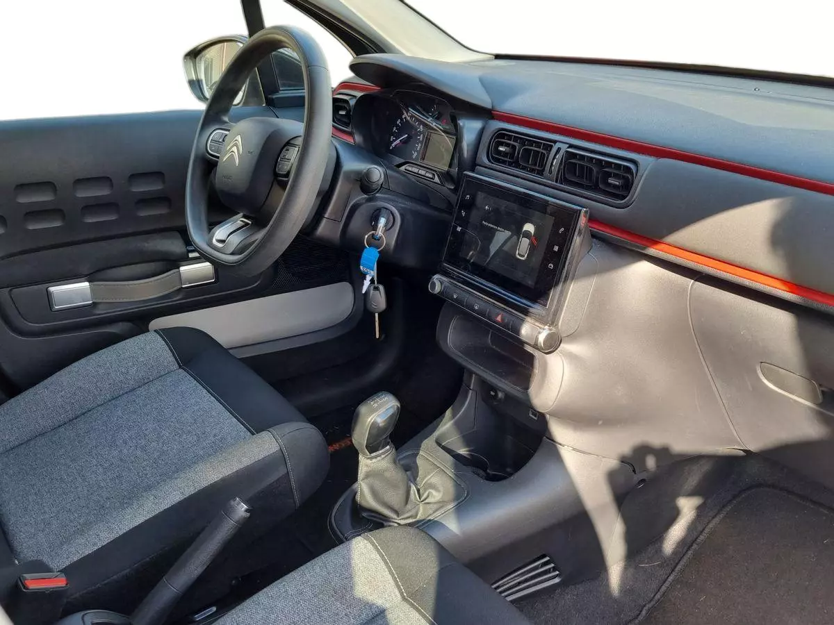 Immagine 14 Citroen C3