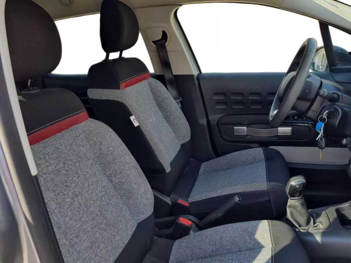 Immagine 15 Citroen C3