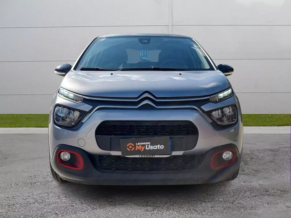Foto 2 Citroen C3