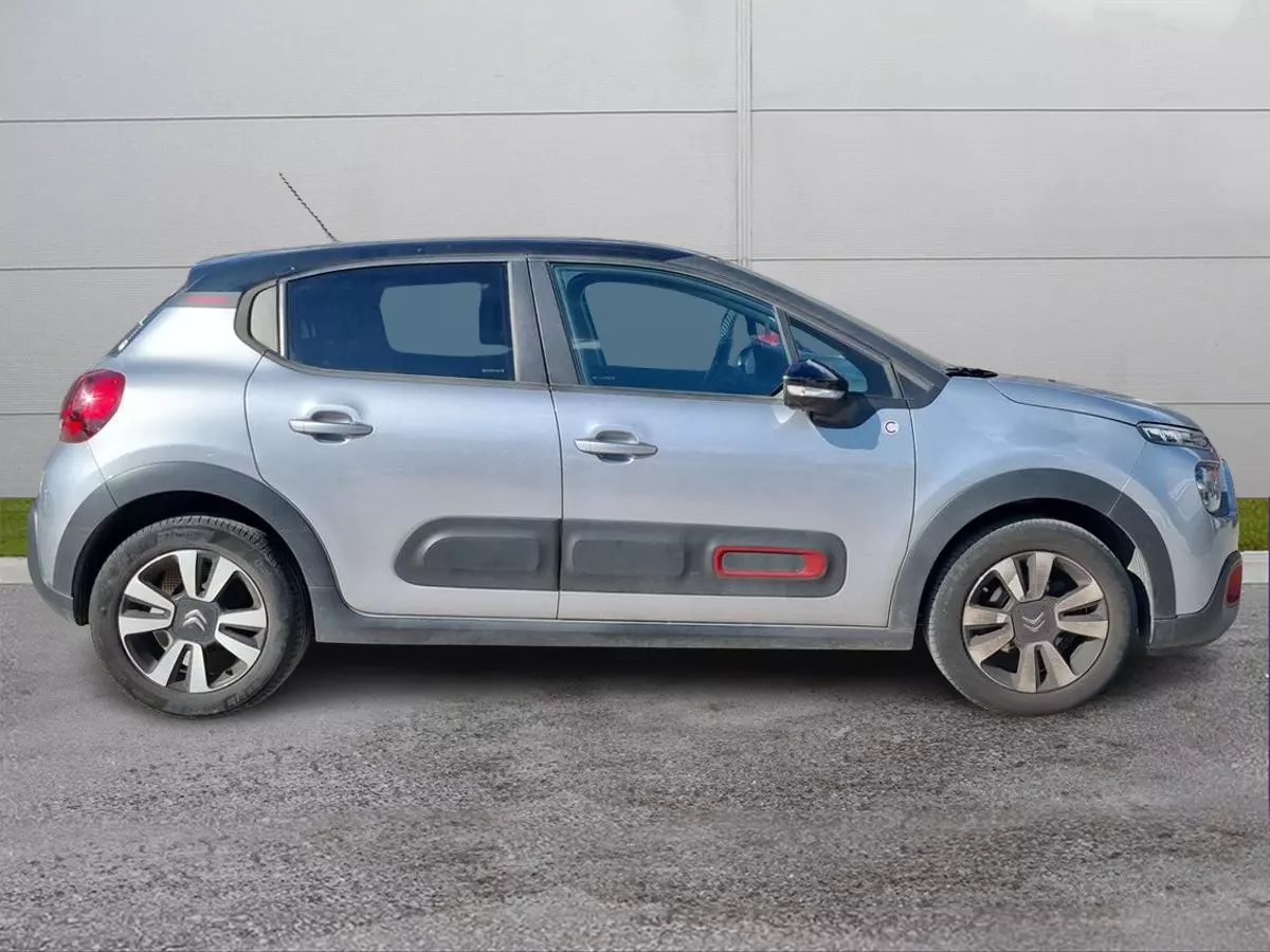Foto 4 Citroen C3
