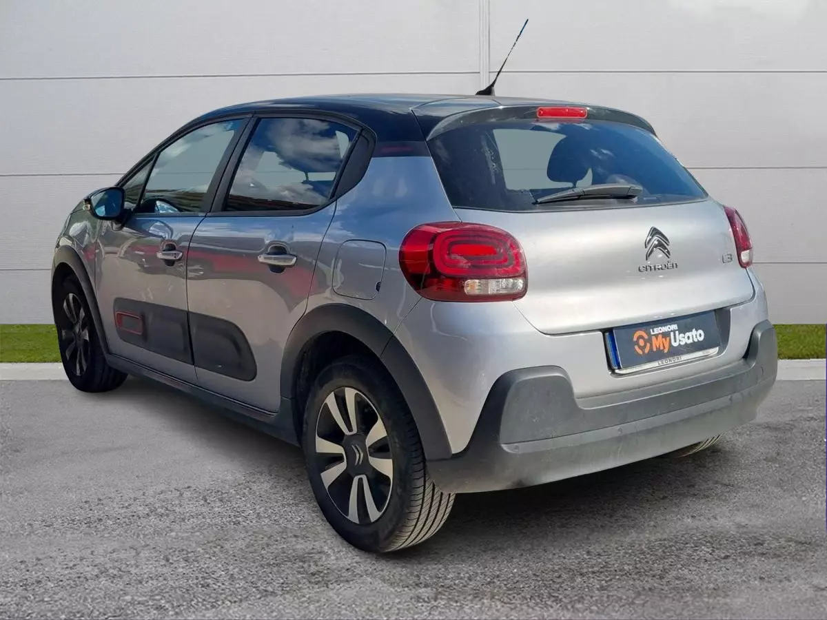 Immagine 5 Citroen C3