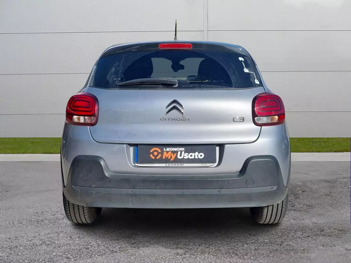 Immagine 6 Citroen C3