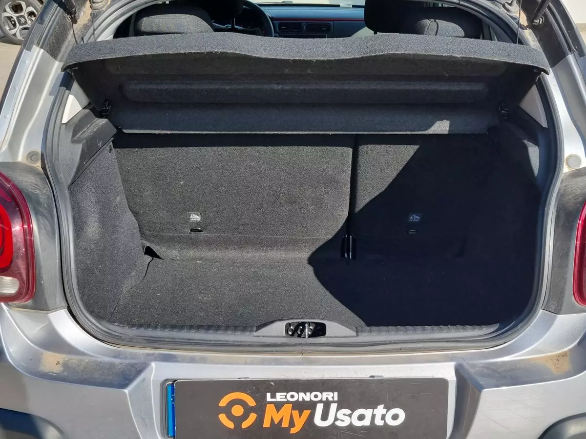 Immagine 7 Citroen C3