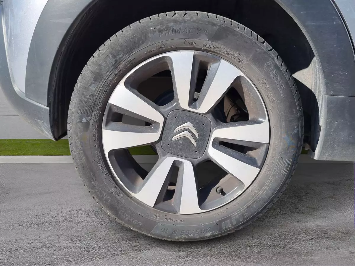 Immagine 8 Citroen C3