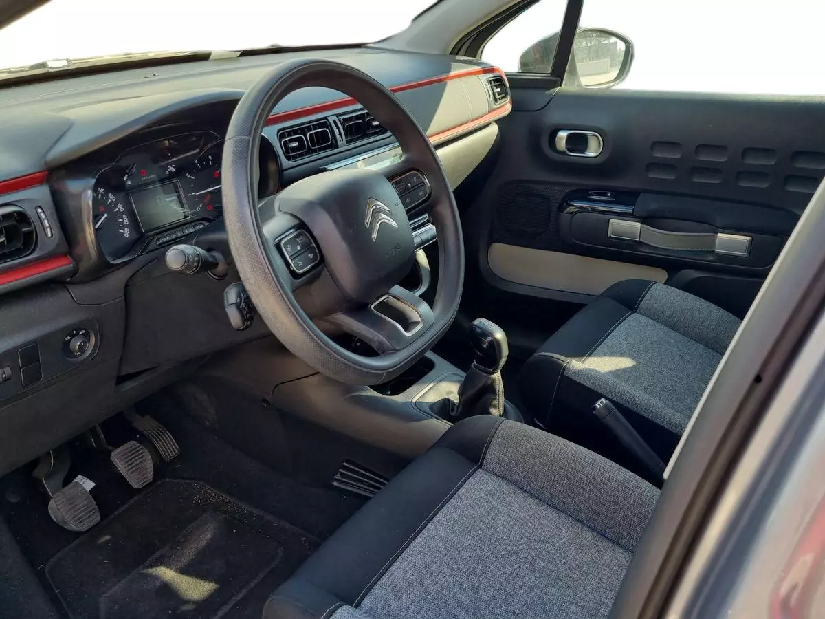 Immagine 9 Citroen C3