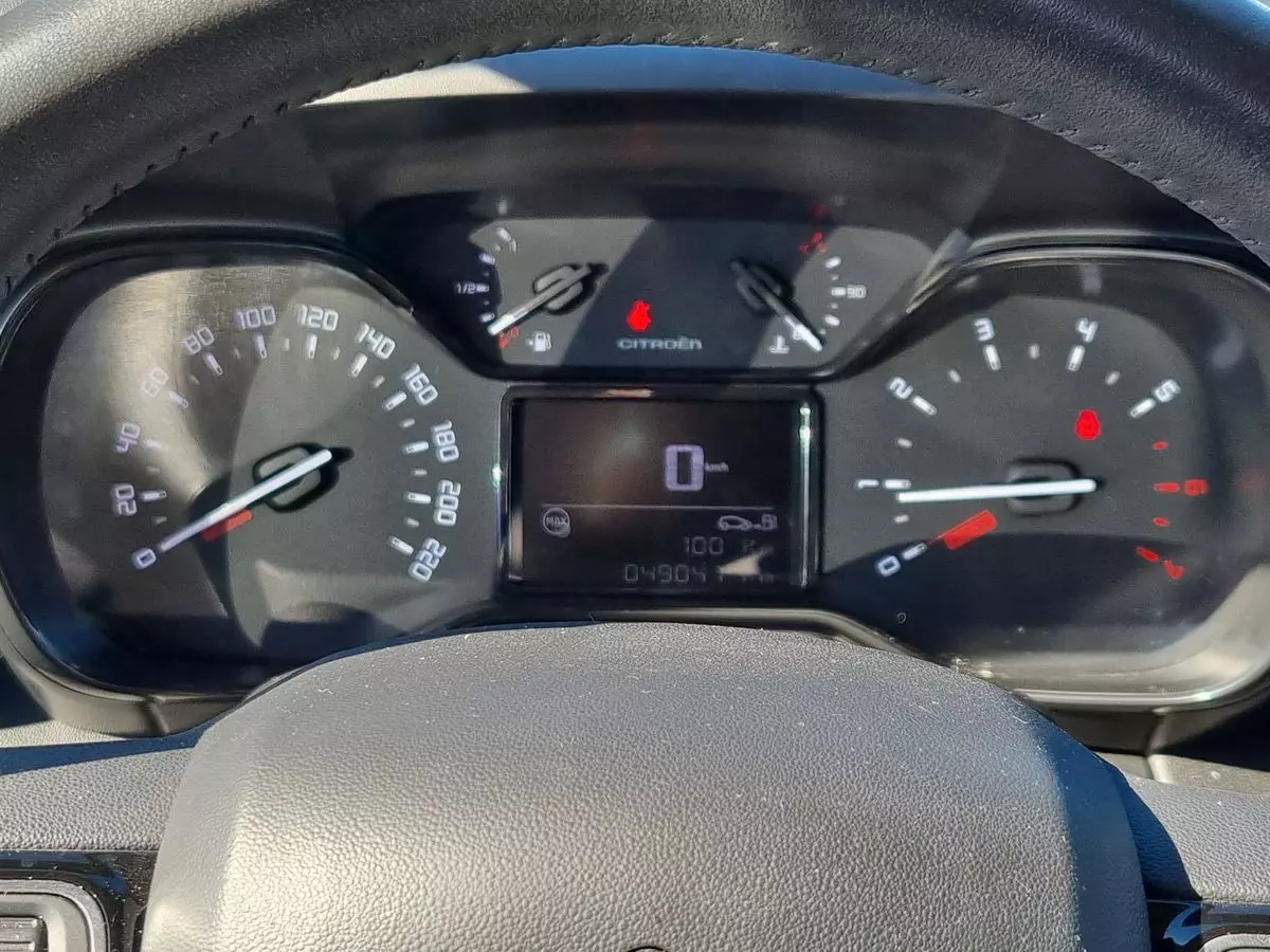 Immagine 12 Citroen C3 Aircross