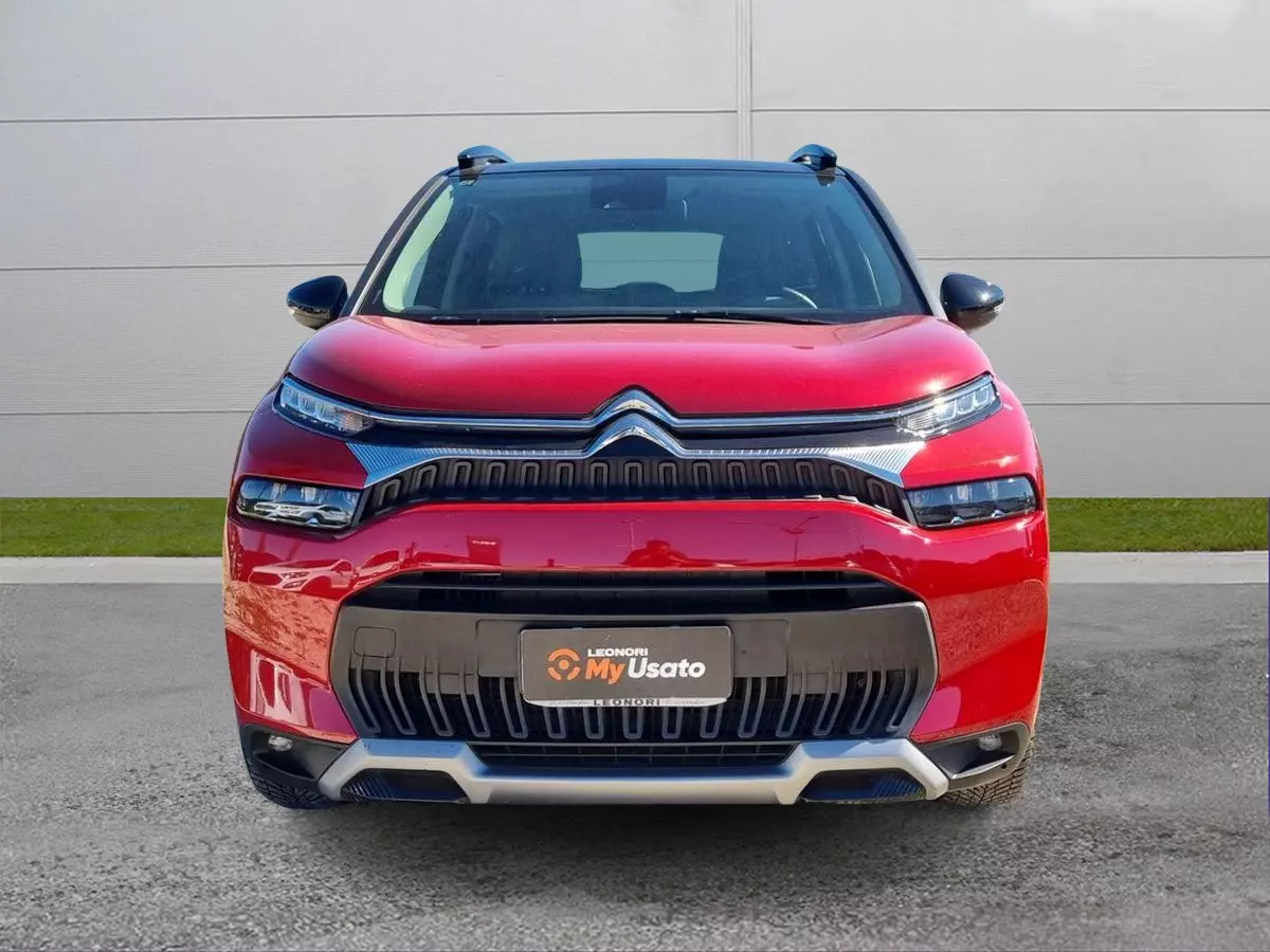 Foto 2 Citroen C3 Aircross
