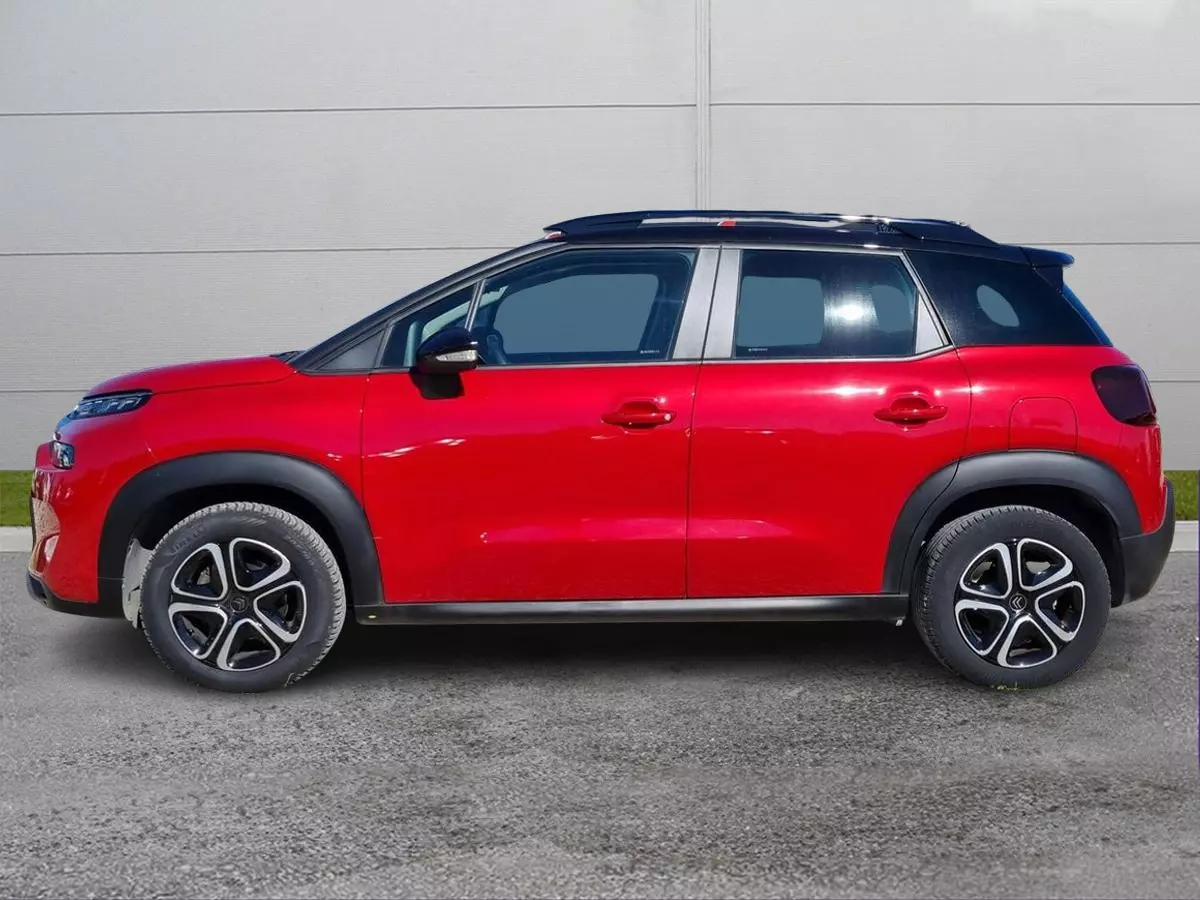 Foto 3 Citroen C3 Aircross