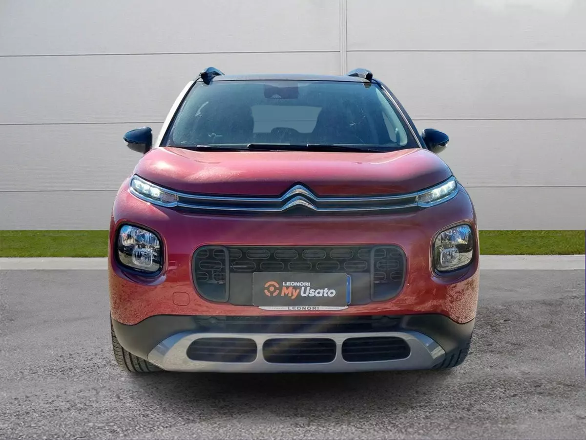 Foto 2 Citroen C3 Aircross