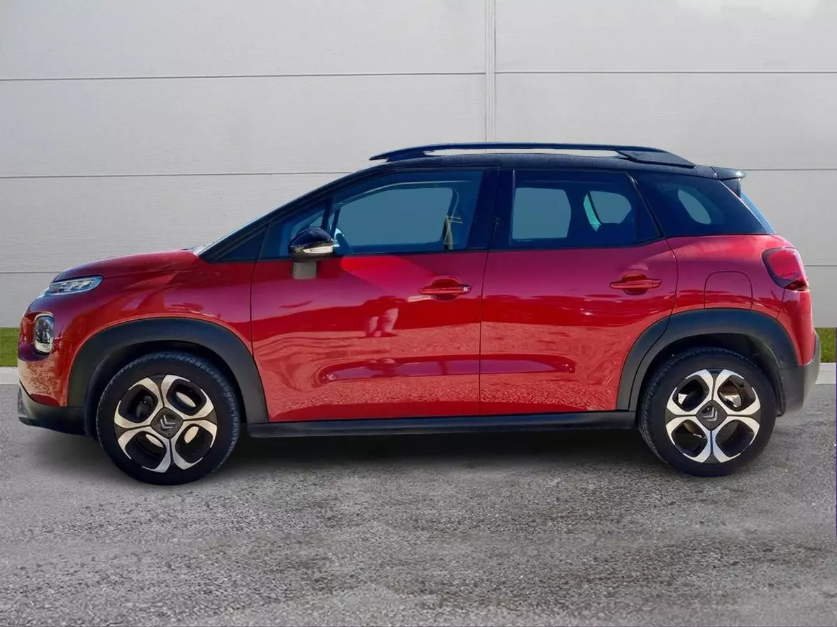Foto 3 Citroen C3 Aircross