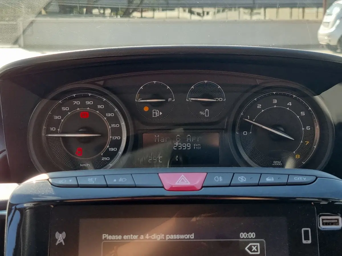 Immagine 10 Lancia Ypsilon