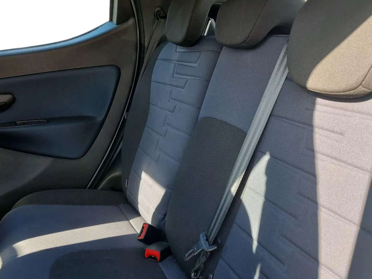 Immagine 11 Lancia Ypsilon