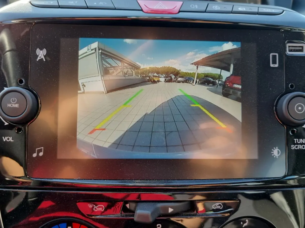 Immagine 14 Lancia Ypsilon