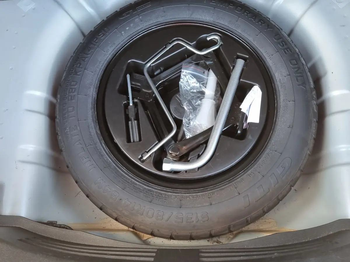 Immagine 15 Lancia Ypsilon