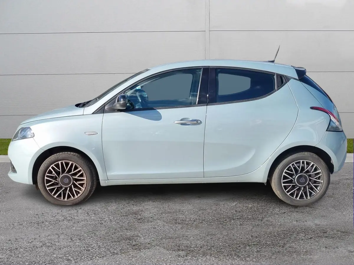 Foto 3 Lancia Ypsilon