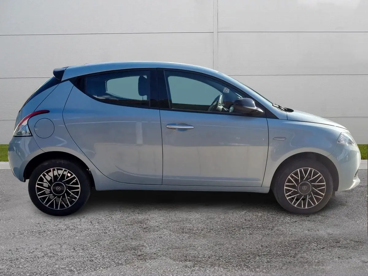 Foto 4 Lancia Ypsilon