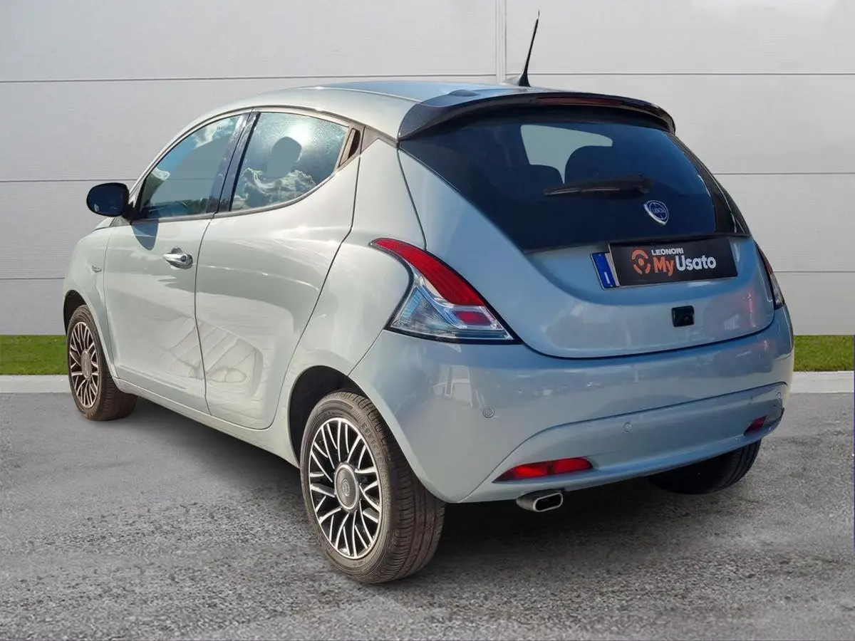 Immagine 5 Lancia Ypsilon