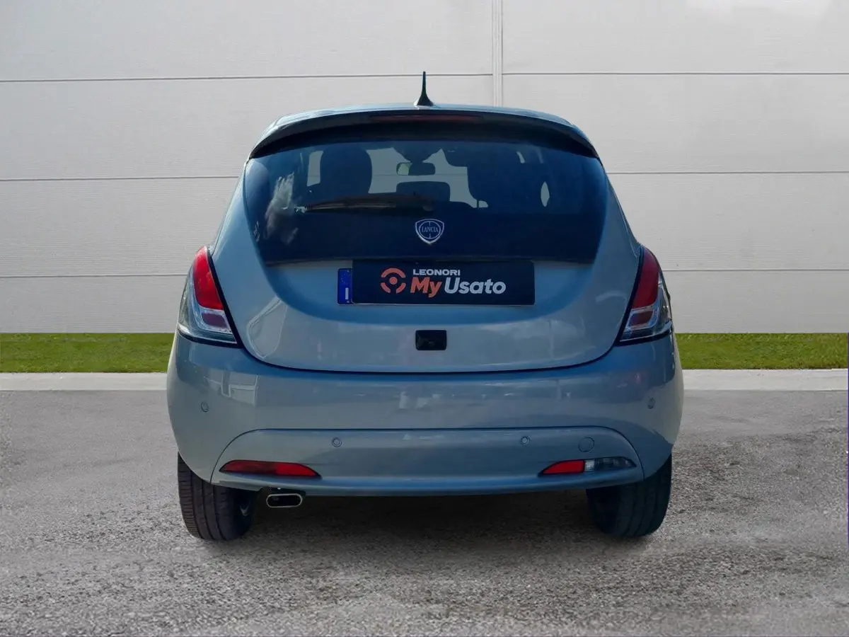 Immagine 6 Lancia Ypsilon