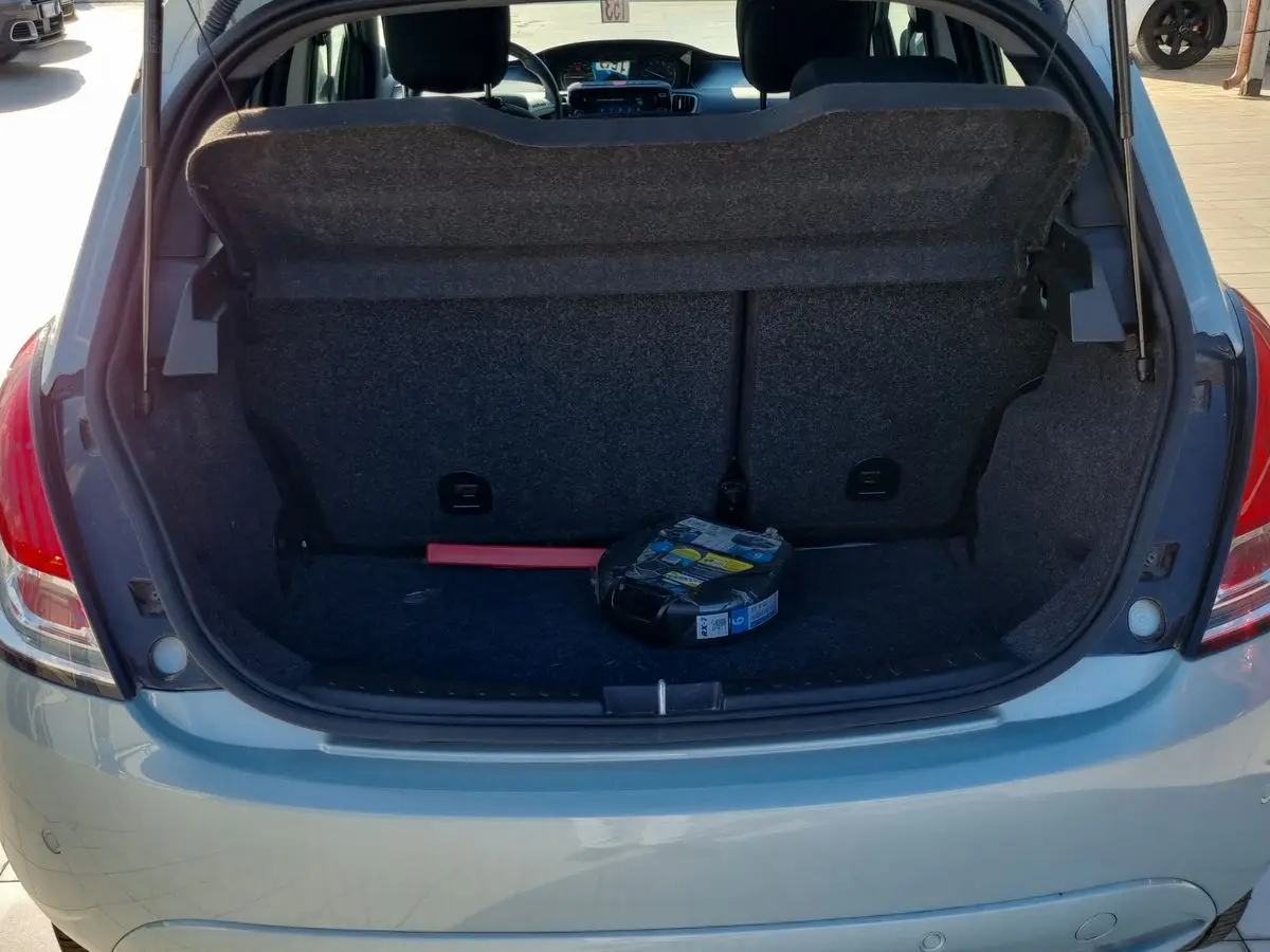 Immagine 7 Lancia Ypsilon