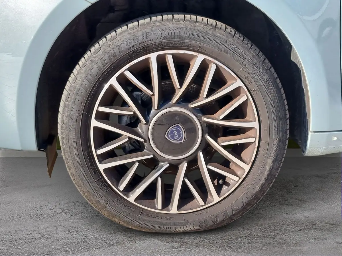 Immagine 8 Lancia Ypsilon