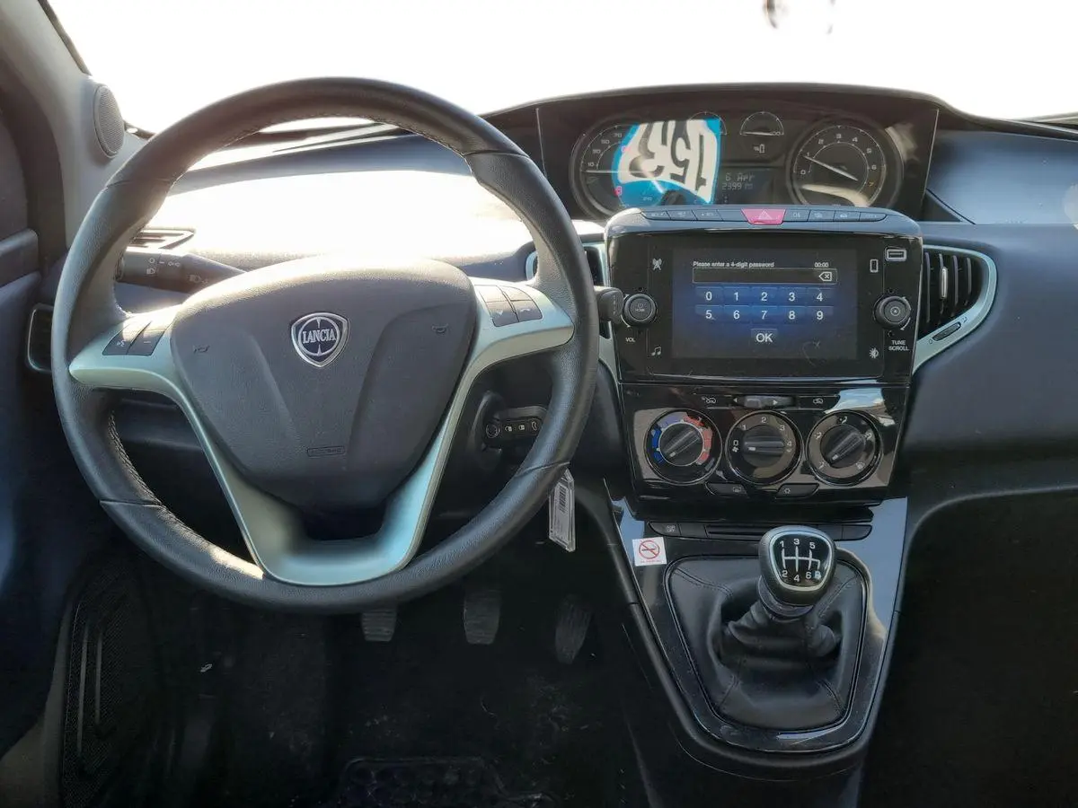 Immagine 9 Lancia Ypsilon