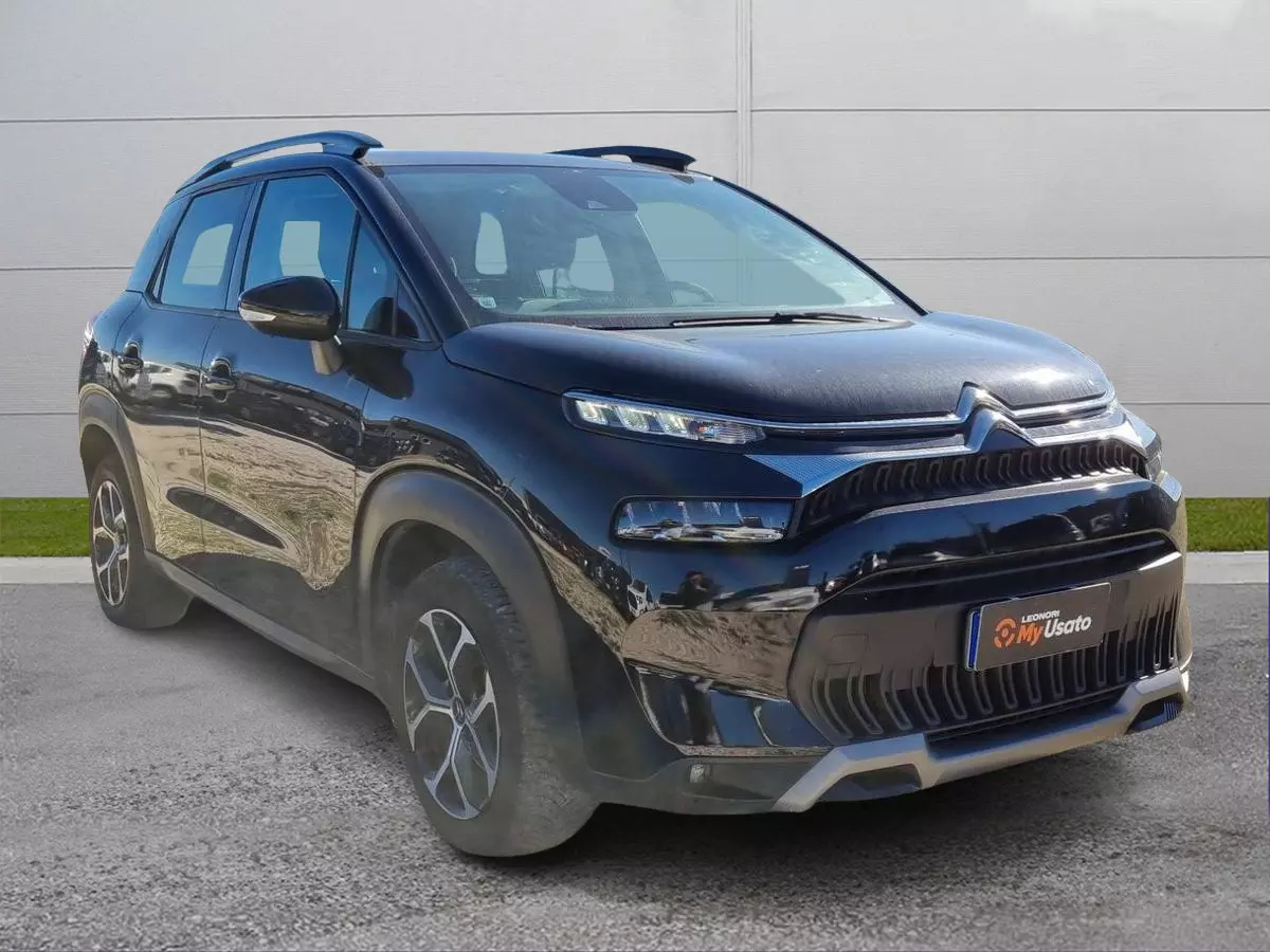 Foto 1 Citroen C3 Aircross